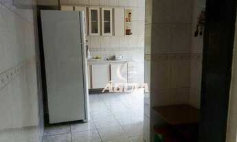 Imagem 4: Sobrado com 3 dormitórios à venda, 128 m² por R$ 430.000 - Jardim Santa Adélia - São Paulo