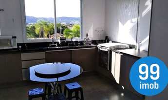 Imagem 3: Linda Casa Térrea - Ninho Verde II - Pardinho/SP