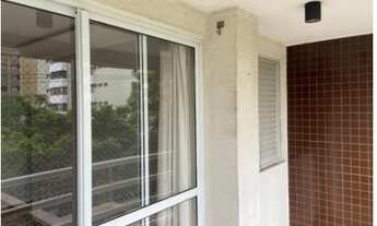 Imagem 5: Apartamento 83m 3 dormitorios 1 suite 2 vagas com lazer no Brooklin