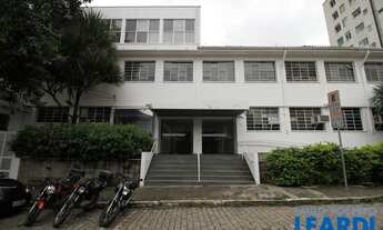 Imagem 6: PRÉDIO - PINHEIROS - SP