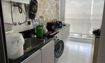 Imagem 6: Apartamento para venda tem 81m² com 3 quartos em Vila Formosa