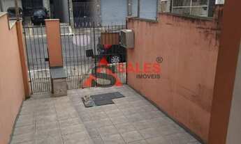 Imagem 4: Sobrado com 2 dormitórios à venda, 90 m² por R$ 550.000,00 Localizado na Rua Tapes - Jardi