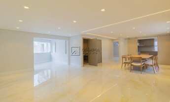 Imagem 3: Venda Cobertura 3 Dormitórios - 300 m² Moema