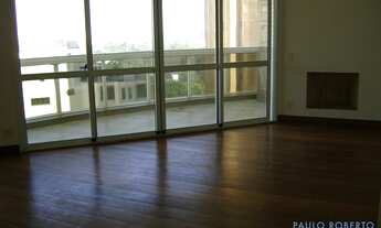 Imagem 4: APARTAMENTO - PARAÍSO - SP