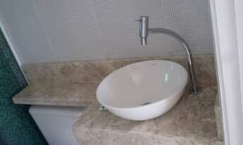 Imagem 3: Apartamento para aluguel, 2 quartos, 1 vaga, Parque Nascente do Rio Capivara - Camaçari/BA