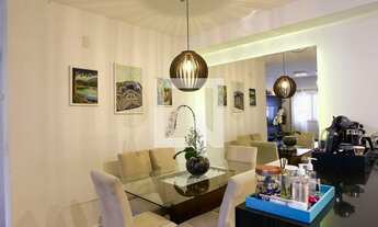 Imagem 6: Apartamento à Venda - Panamby, 1 Quarto, 57 m2