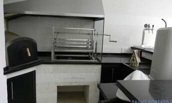 Imagem 2: CASA EM CONDOMÍNIO - ALPHAVILLE - SP