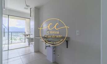 Imagem 7: RIO DE JANEIRO - Apartamento Padrão - RECREIO DOS BANDEIRANTES