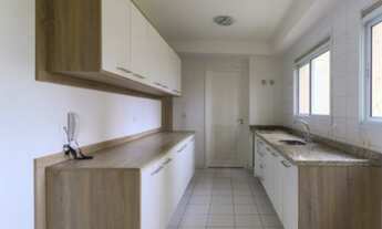 Imagem: Apartamento à venda com 3 suítes na Vila