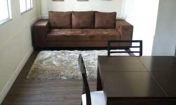 Imagem: APARTAMENTO - PANAMBY - SP