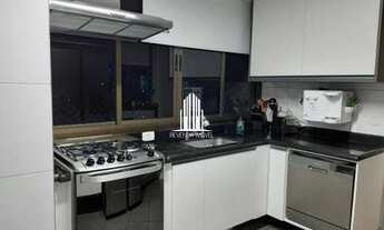 Imagem 7: Cobertura de 4 suítes com 3 vagas no Alto da Lapa