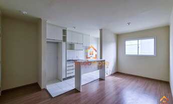 Imagem 3: Apartamento com 3 dormitórios para alugar, 59 m² por R$ 1.200,00/mês - Jardim São Paulo II