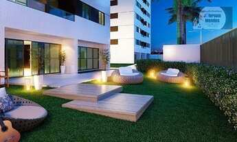 Imagem 5: ML- Reserva Polidoro, tem a Melhor Localização de todos, 2 quartos com Suíte, piscina