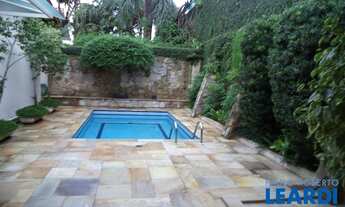 Imagem: CASA EM CONDOMÍNIO - ALPHAVILLE - SP