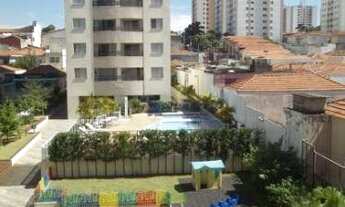 Imagem: Apartamento residencial à venda, Vila Prudente