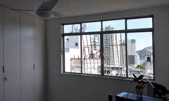 Imagem 6: Excelente Planta!!! Apartamento com 3 dormitórios sendo 1 suíte à venda, 110 m² por R$ 880