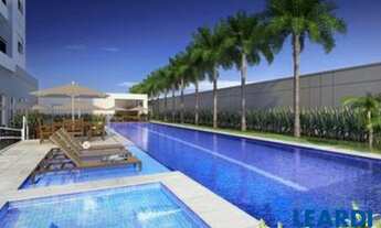 Imagem: APARTAMENTO - BROOKLIN - SP