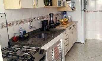 Imagem 3: Apartamento com 1 dormitório à venda, 45 m² por R$ 270.000,00 - Jaguaré - São Paulo/SP