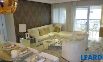 Imagem: APARTAMENTO - LAPA - SP