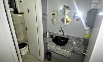 Imagem 5: Comercial à venda 2 Vagas, 156M², Taquaral, Campinas - SP