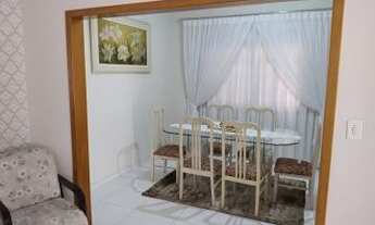 Imagem 4: Casa para venda tem 170 metros quadrados com 3 quartos em Jardim Satélite - São José dos C