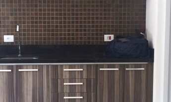 Imagem 6: CASA EM CONDOMÍNIO - ALPHAVILLE - SP