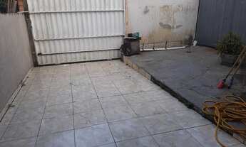 Imagem 5: Casa para venda possui 70 metros quadrados com 3 quartos em Das Graças - Colombo - PR