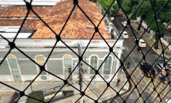 Imagem 4: Vendo ou Alugo Apto Na Av. Nazaré Com 3 Quartos