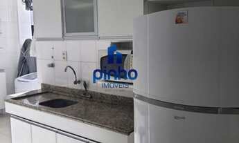 Imagem 6: Apartamento Mobiliado para Locação em Salvador, Pituba, 2 dormitórios, 2 banheiros, 1 vaga