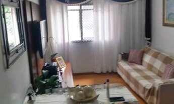 Imagem: Apartamento para venda com 65 metros quadrados