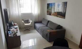 Imagem: Niterói - Apartamento Padrão - Fonseca