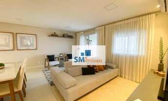 Imagem 4: Apartamento com 2 dormitórios à venda, 92 m² por R$ 946.000 - Santo Amaro - São Paulo/SP