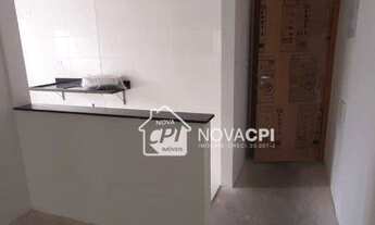 Imagem 6: Apartamento com 2 dormitórios à venda, 68 m² por R$ 390.000 - Boqueirão - Praia Grande/SP