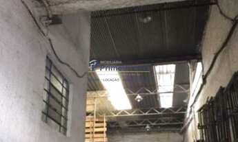 Imagem 3: Galpão bem localizado, próximo a estação São Judas do Metrô