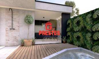 Imagem 6: Sobrado em condomínio para venda - Cajuru Do Sul