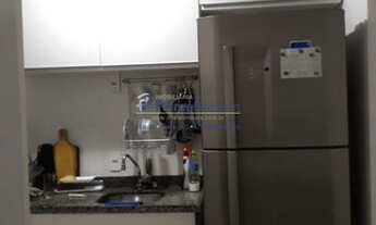 Imagem 6: APARTAMENTO Á VENDA NO IPIRANGA COM 2 DORMS, 1 SUÍTE E 1 VAGA - 58M²