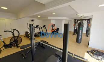 Imagem 2: APARTAMENTO DE 2 DORMITÓRIOS COM SÚITE NA GUILHERMINA -499mil a vista