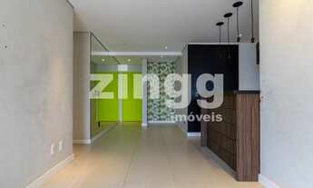 Imagem 5: Apartamento Jd Prudência 72 m2 2 quartos sendo 1 suite