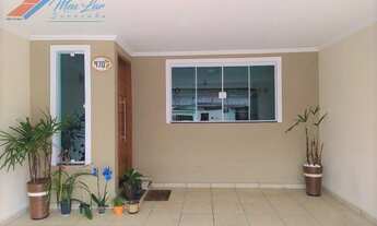 Imagem: Bela Casa com ótimo acabamento - CA 288