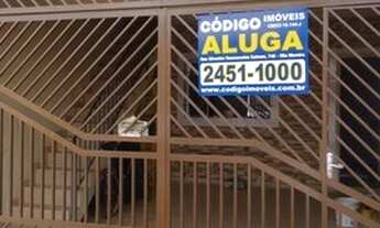 Imagem 4: Casa com 1 dormitório para alugar, 70 m² por R$ 350,00 - Jardim Modelo - São Paulo/SP