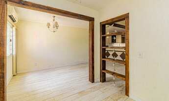 Imagem 5: Casa em Parque Santa Fé