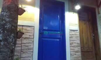 Imagem 4: Edícula com 1 dormitório à venda, 32 m² por R$ 160.000,00 - Jardim Santa Paula - Cotia/SP