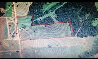 Imagem 2: Sitio 6 alqueires otimo aproveitamento, Valentin Gentil- 850 mil