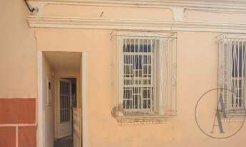 Imagem 2: CASA - 02 DORMITÓRIOS, 56 m² - CENTRO- SOROCABA/SP