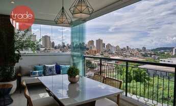 Imagem: Apartamento 3 suítes