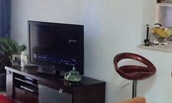 Imagem 4: APARTAMENTO - ALPHAVILLE - SP