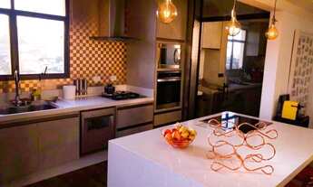 Imagem 8: SÃO PAULO - Apartamento Padrão - TATUAPÉ