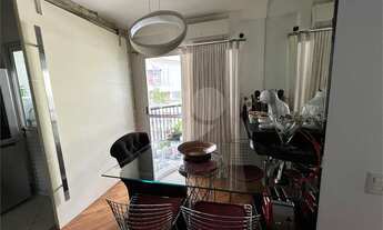 Imagem: Apartamento a venda no Jardim Paulista