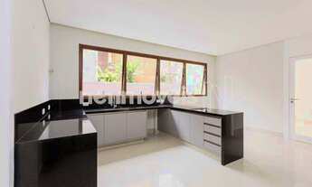 Imagem 5: Venda Casa em condomínio Alphaville Residencial Um Barueri