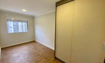 Imagem 3: Lindíssimo Apartamento para venda com 3 dormitórios, 2 vagas de garagem, no Condomínio Res